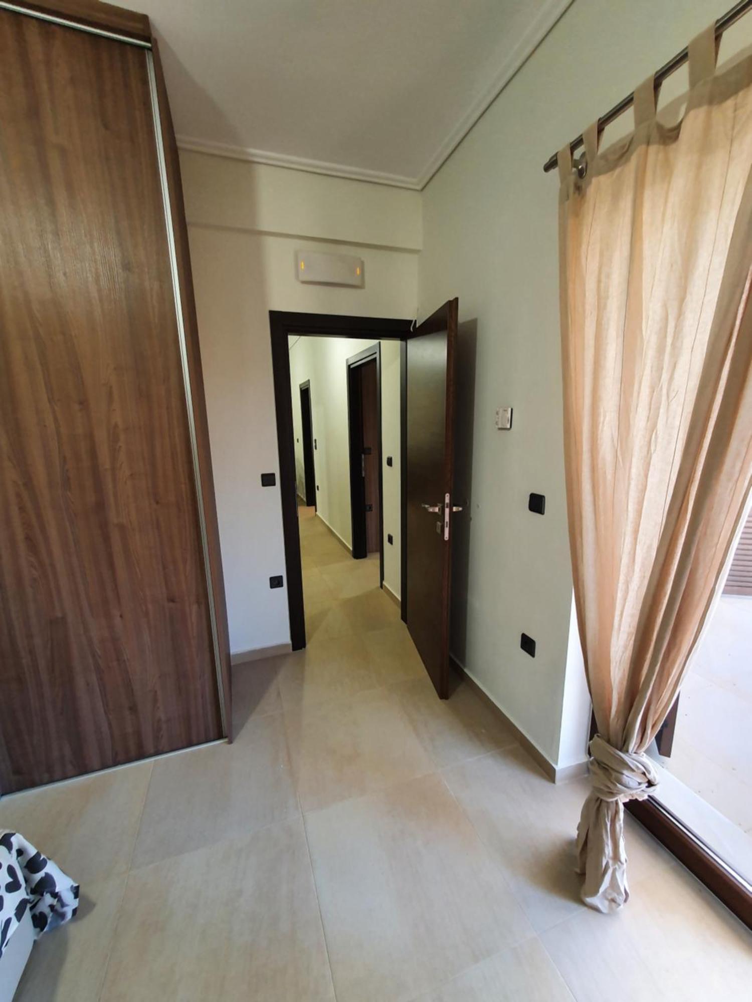 Villa Lina Salamina Ambelakia Exterior foto